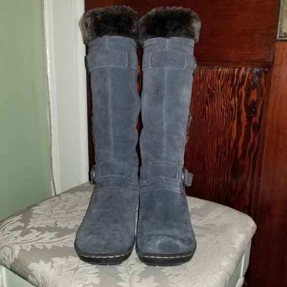 BareTraps Aayden Faux-Fur Winter Boots - Picture 2 of 6